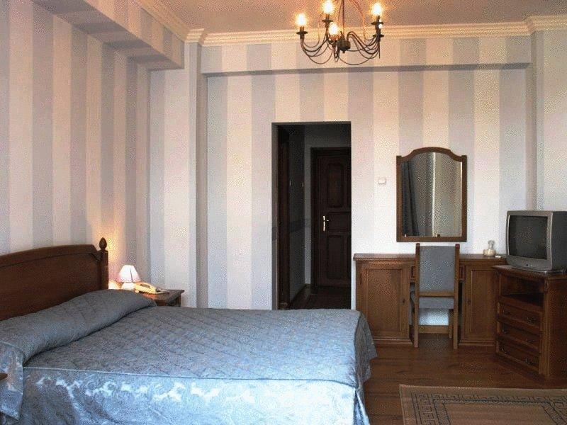 Hotel Piccolo Mondo บูคาเรสต์ ห้อง รูปภาพ